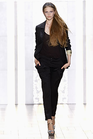 Summer 2011 collection BY Kilian Kerner