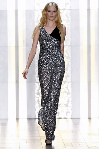 Mercedes Benz Fashion Week Berlin 2011