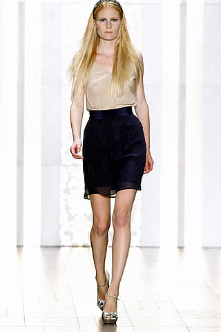 Mercedes-Benz Fashion Week Berlin 2010