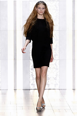 Mercedes-Benz Fashion Week Berlin 2010 News