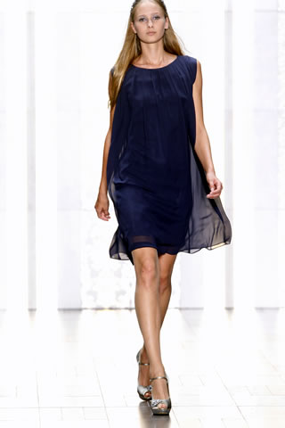 German Fashion Brands 2011 Collection