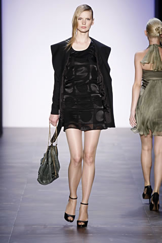 Kilian Kerner Spring/Summer 2010