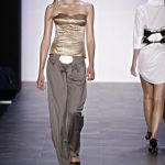 Kilian Kerner Spring/Summer 2010