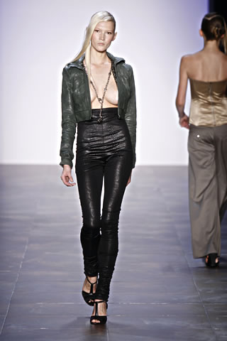 Kilian Kerner Spring/Summer 2010