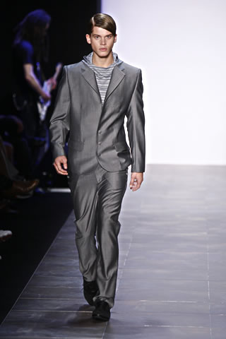 Kilian Kerner Spring/Summer 2010