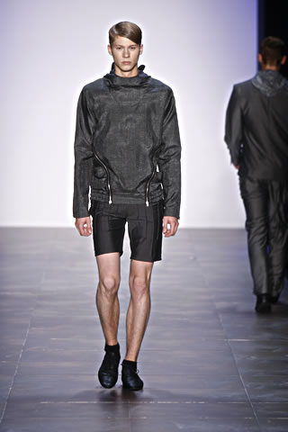 Kilian Kerner Spring/Summer 2010