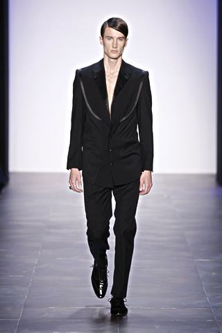 Kilian Kerner Spring/Summer 2010