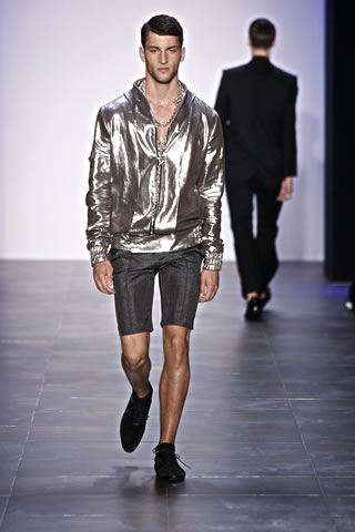 Kilian Kerner Spring/Summer 2010