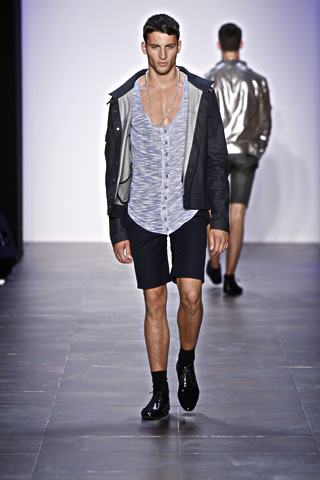 Kilian Kerner Spring/Summer 2010