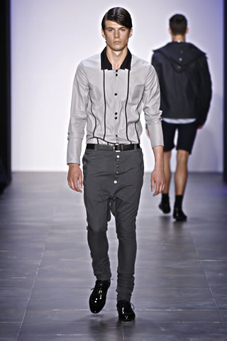 Kilian Kerner Spring/Summer 2010