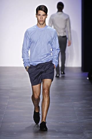 Kilian Kerner Spring/Summer 2010