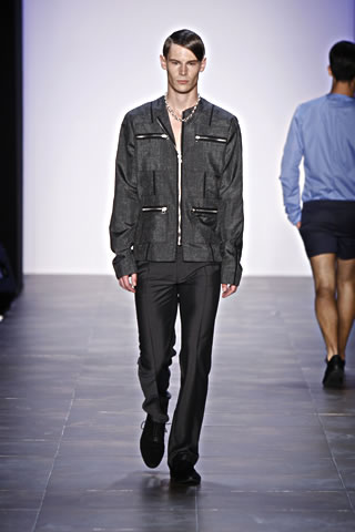 Kilian Kerner Spring/Summer 2010