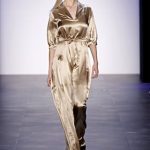 Kilian Kerner Spring/Summer 2010