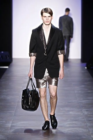 Kilian Kerner Spring/Summer 2010