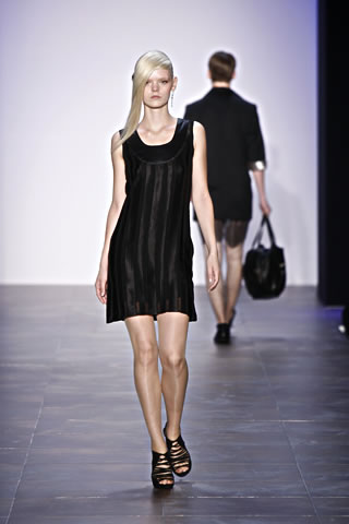 Kilian Kerner Spring/Summer 2010