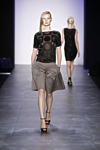 Kilian Kerner Spring/Summer 2010