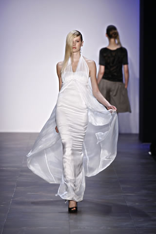 Kilian Kerner Spring/Summer 2010