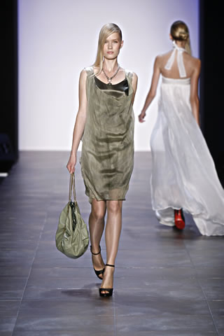 Kilian Kerner Spring/Summer 2010