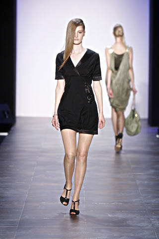 Kilian Kerner Spring/Summer 2010