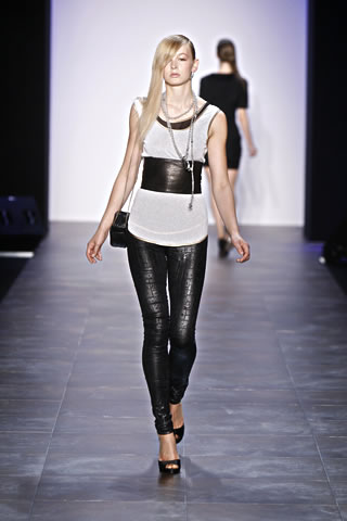 Kilian Kerner Spring/Summer 2010