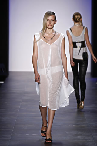 Kilian Kerner Spring/Summer 2010