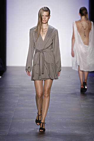 Kilian Kerner Spring/Summer 2010