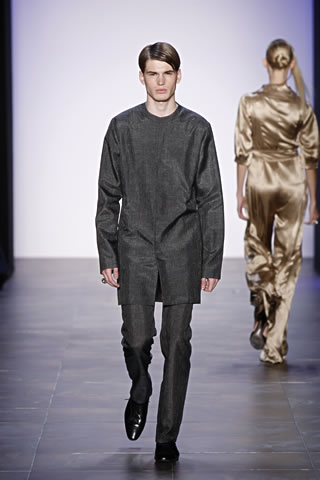 Kilian Kerner Spring/Summer 2010