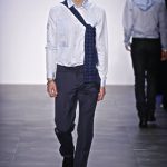 Kilian Kerner Spring/Summer 2010