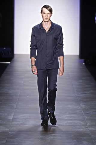 Kilian Kerner Spring/Summer 2010