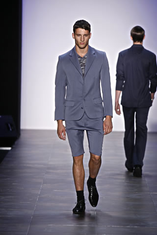 Kilian Kerner Spring/Summer 2010