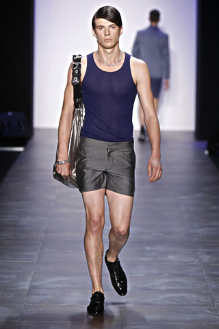 Kilian Kerner Spring/Summer 2010