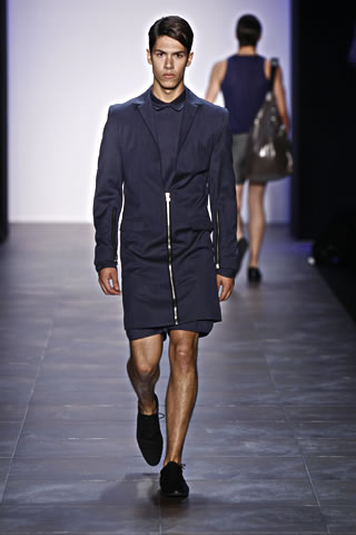 Kilian Kerner Spring/Summer 2010