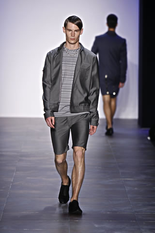 Kilian Kerner Spring/Summer 2010