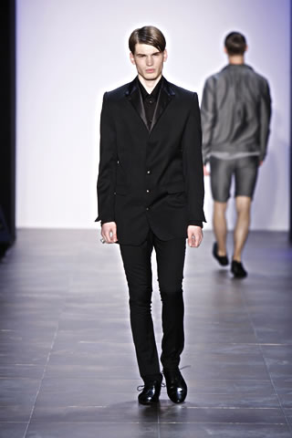 Kilian Kerner Spring/Summer 2010