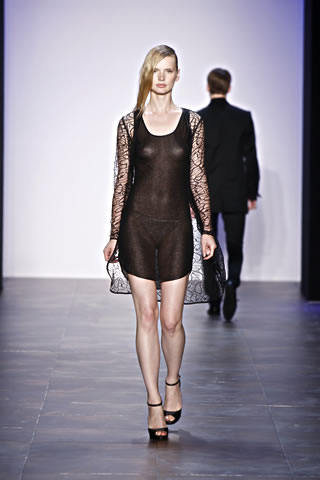 Kilian Kerner Spring/Summer 2010