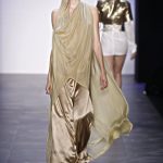 Kilian Kerner Spring/Summer 2010