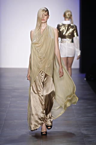 Kilian Kerner Spring/Summer 2010