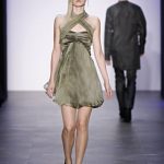 Kilian Kerner Spring/Summer 2010