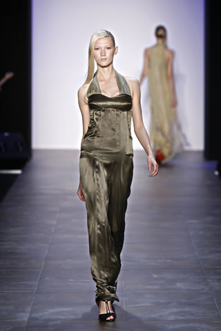 Kilian Kerner Spring/Summer 2010