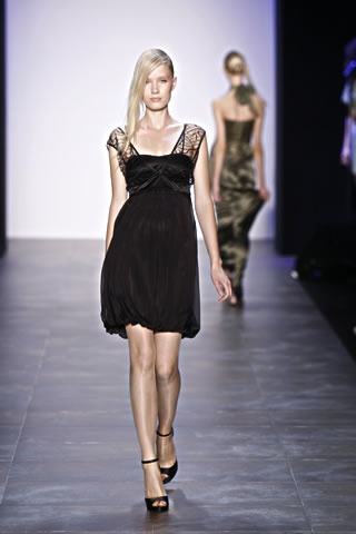 Kilian Kerner Spring/Summer 2010