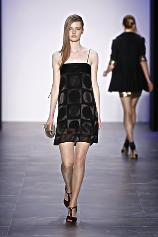 Kilian Kerner Spring/Summer 2010