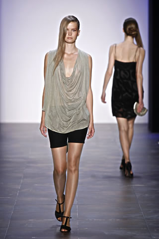 Kilian Kerner Spring/Summer 2010