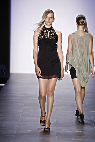 Kilian Kerner Spring/Summer 2010