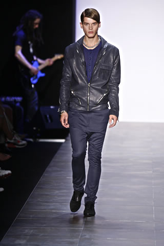 Kilian Kerner Spring/Summer 2010