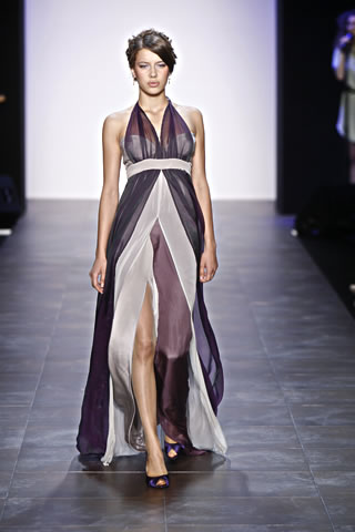 Kilian Kerner Spring/Summer 2010