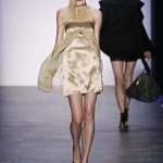 Kilian Kerner Spring/Summer 2010