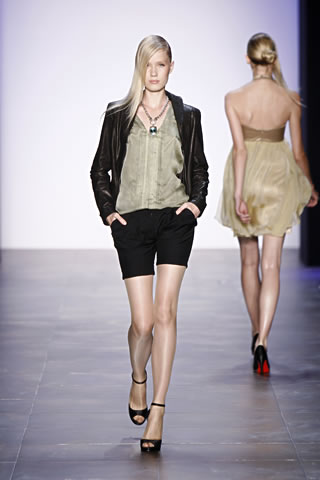 Kilian Kerner Spring/Summer 2010