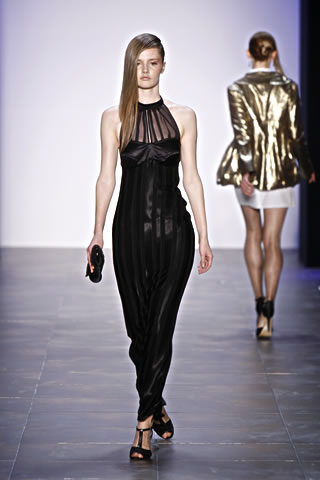 Kilian Kerner Spring/Summer 2010