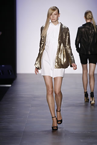 Kilian Kerner Spring/Summer 2010