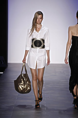 Kilian Kerner Spring/Summer 2010